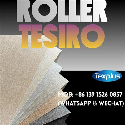 Tesiro chặn điện hai bên-